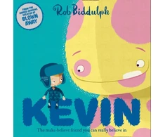 KNYGA Rob Biddulph Kevinas