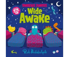 KNYGA Rob Biddulph Wide Awake