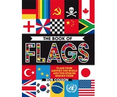 KNYGA Rob Colson Book of Flags