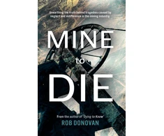 KNYGA Rob Donovan Mine to Die