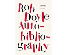 KNYGA Rob Doyle Autobibliography
