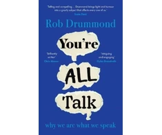 KNYGA Rob Drummond You’re All Talk