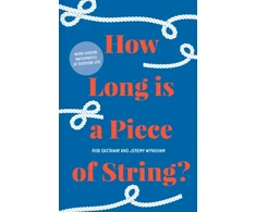 KNYGA Rob Eastaway How Long is a Piece of String?