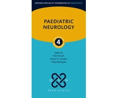 KNYGA Rob Forsyth Paediatric Neurology