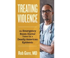 KNYGA Rob Gore Treating Violence