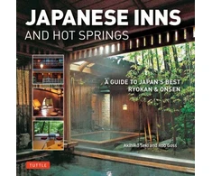 KNYGA Rob Goss Japanese Inns and Hot Springs