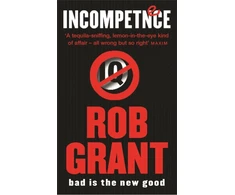 KNYGA Rob Grant Incompetence