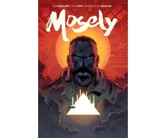 KNYGA Rob Guillory Mosely
