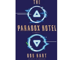 KNYGA Rob Hart Paradox Hotel
