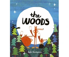 KNYGA Rob Hodgson Woods