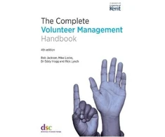 KNYGA Rob Jackson Complete Volunteer Management Handbook