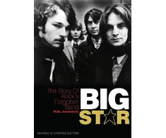 KNYGA Rob Jovanovic Big Star