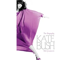 KNYGA Rob Jovanovic Kate Bush