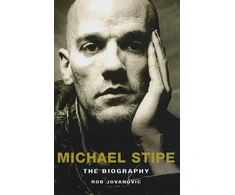 KNYGA Rob Jovanovic Michael Stipe