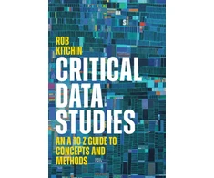 KNYGA Rob Kitchin Critical Data Studies