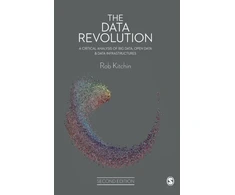 KNYGA Rob Kitchin Data Revolution