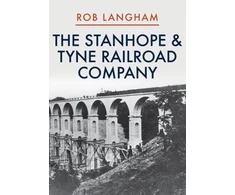 KNYGA Rob Langham Stanhope &amp; Tyne Railroad Company