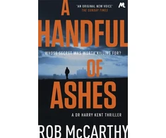 KNYGA Rob Mccarthy Handful of Ashes