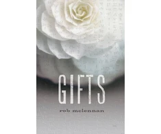 KNYGA Rob Mclennan gifts