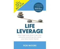 KNYGA Rob Moore Life Leverage