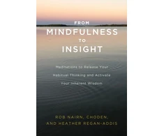 KNYGA Rob Nairn From Mindfulness to Insight