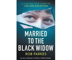 KNYGA Rob Parkes Married to the Juodas Widow