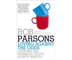 KNYGA Rob Parsons Loving Against the Odds
