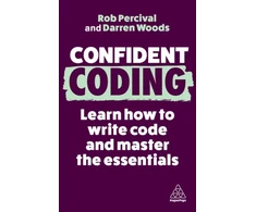 KNYGA Rob Percival Confident Coding