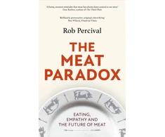 KNYGA Rob Percival Meat Paradox