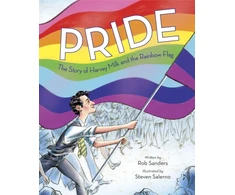 KNYGA Rob Sanders Pride