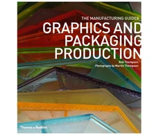 KNYGA Rob Thompson Graphics and Packaging Production