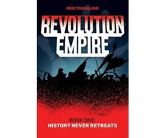 KNYGA Rob Travalino Revolution Empire