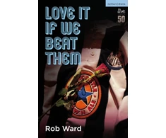 KNYGA Rob Ward Love It If We Beat Them