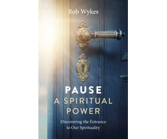 KNYGA Rob Wykes Pause - A Spiritual Power