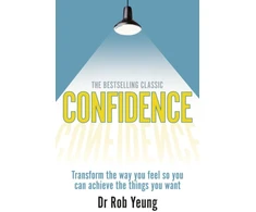 KNYGA Rob Yeung Confidence