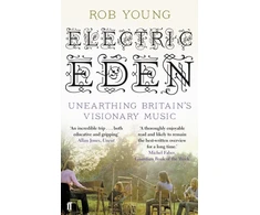 KNYGA Rob Young Electric Eden
