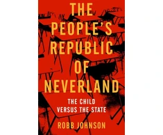 KNYGA Robb Johnson People's Republic of Neverland