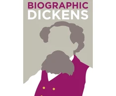 KNYGA Robb Michael Biographic: Dickens