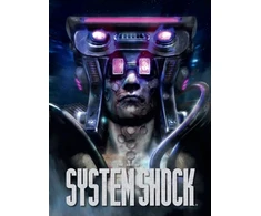 KNYGA Robb Waters Art of System Shock