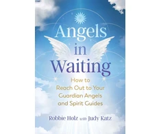 KNYGA Robbie Holz Angels in Waiting