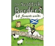 KNYGA Robbie Porteous Scottish Borders