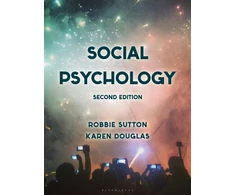 KNYGA Robbie Sutton Social Psychology
