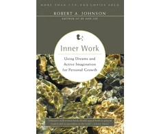 KNYGA Robert A Johnson Inner Work