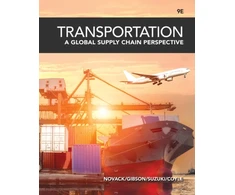 KNYGA Robert A Novack Transportas