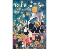 KNYGA Robert Abel Riding a Tiger