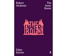 KNYGA Robert Aickman Inner Room