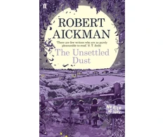 KNYGA Robert Aickman Unsettled Dust