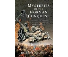 KNYGA Robert Allred Mysteries of the Norman Conquest
