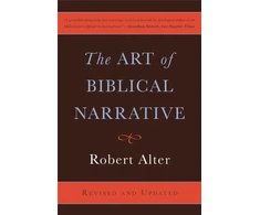 KNYGA Robert Alter Art of Biblical Narrative