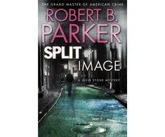 KNYGA Robert B Parker Split Image